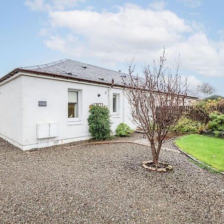 Heather Cottage, 2 Bedroom In Comrie Eksteriør billede