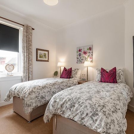 Heather Cottage, 2 Bedroom In Comrie Eksteriør billede