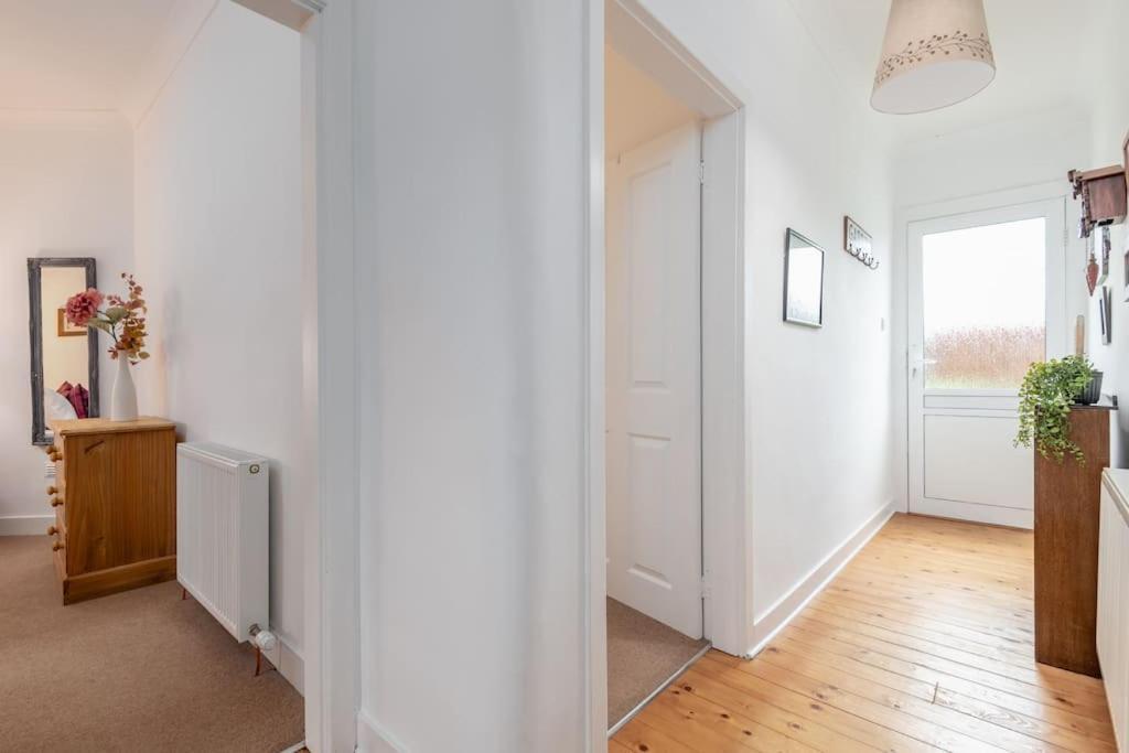 Heather Cottage, 2 Bedroom In Comrie Eksteriør billede